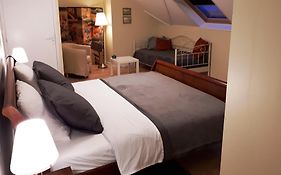 Mostarlic Vegan And Gluten Free B&B
